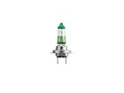 Philips ColorVision Polttimotyyppi: auton vihreä H7-ajovalopolttimo, 55 W, 12 V, H4/H7, 3350 K, 2 kpl