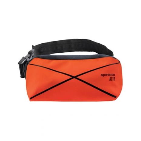Spinlock Deckvest ALTO redningsvest 75N Orange