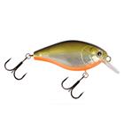 Strike Pro Cranky X SH, 5cm, 8g - Luonnollinen Salakka