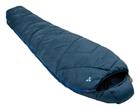 VAUDE Sioux 800 II S Aikuinen Muumiopussi Kierrätetty polyesteri Sininen