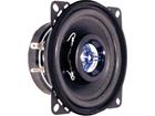 Visaton VS-FX10/4, Ledningsført, 40 W, 70 - 22000 Hz, 4 ohm (O), Sort