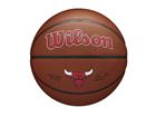 Wilson WTB3100XBCHI, Musta, Ruskea, Punainen, Sisätila ja ulkotila, Kuvio, 1 kpl