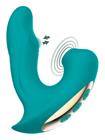 XOCOON Eternal Love Vibe Stimulator G-piste vibraattori