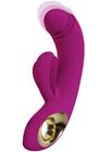 Xocoon Harmony DualTouch G-spot Vibe G-piste vibraattori