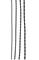 Sinner Gear Silicone Dilator Set Small – kuva 1