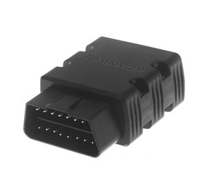 KONNWEI Bluetooth ELM327 OBD2 IOS Android - diagnostiikkatyökalu