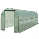 Kasvihuoneen suojus / Suojus kasvihuoneelle - 6x3x2m