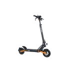 KuKirin G2 Pro VMP DGT -sertifioitu sähköpotkulauta aikuisille - 500 W, 65 km:n kantama, 25 km/h, 22 kg kevyt kokoontaitettava työmatkasähköpotkulauta