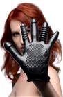 XR Play Hard Pleasure Poker Anal Glove Anaalistimulaatio hanska