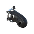 Pipedream Fantasy C-Ringz Hardcore Silicone Cock Blocker Siveyshäkki