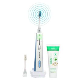 emmi®-dent Platinum Sininen Ultraäänihammasharja