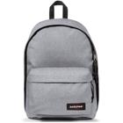 Ryggsäck - EASTPAK - Out Of Office - Sunday Gray