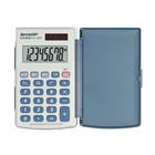 SHARP Laskin EL243S