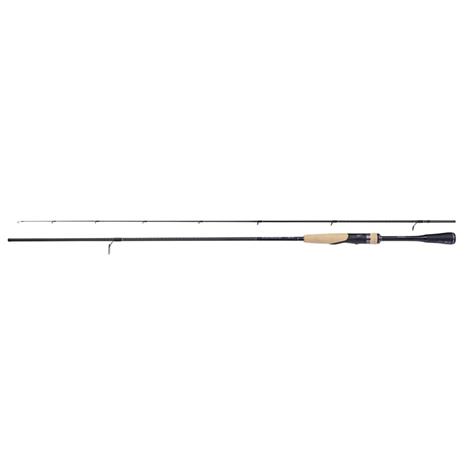 Shimano Vapa Expride Spinning 1,98m 6'6\"" 3-10g 2 osaa