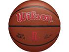 Wilson Team Alliance Houston Rockets basketboll WTB3100XBHOU - 7