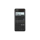 Vetenskaplig kalkylator - Casio - FC-200V - 4-radig display - Solcellsdriven - 103 g