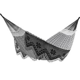 Vivere - Aitoa brasilialaista puuvillaa - Hammock Double - Luxo