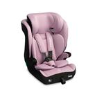 lasten turvaistuin COSY I-SIZE purppura (76-150)