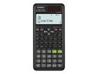 Casio FX-991ES PLUS 2, Tasku, Funktiolaskin, 12 lukua, Aurinko, Musta