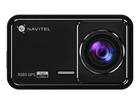 Navitel R385 GPS, 2K Ultra HD, 2560 x 1440 pikseliä, 140°, GC4653, Tšekki, Saksa, Englanti, Viro, Unkari, LAT, Liettua, Puola, Romania, Venäjä, Slo...