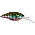 Strike Pro Cranky X Deep, 5cm, 9g - Sinievä