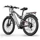 Sähköpyörä - RANDRIDE - YG90A - 1000 W - Akka 48V 17Ah - Täysjousitus - Renkaat 27,5""