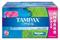 Tampax Compak Tampón Super 36 U – kuva 1