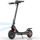 iScooter i10 Pro Taitettava sähköscooter 800 W 45 km/h 60 km toimintasäde 48 V 15 Ah 10"" renkaat Smart App