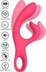 XOCOON Endless Orgasm Vibrator G-piste vibraattori