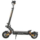 KUKIRIN G2 Master Sähköpotkulauta - Kokoontaitettava - Akka 52V 20.8Ah - Moottori 2*1000W - Max. toimintamatka 70km - Levyt Breikit