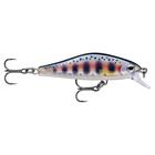 Rapala Shadow Rap Solid Shad 5cm - Yamame