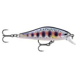 Rapala Shadow Rap Solid Shad 5cm - Yamame