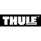 Thule Lithos TLBP216 - Nuanced brown, Kaupunki, 40,6 cm (16""), Notebook-lokero, Polyesteri