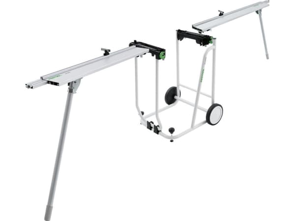 Festoolin perusrunko UG-KA-KS 120 Set