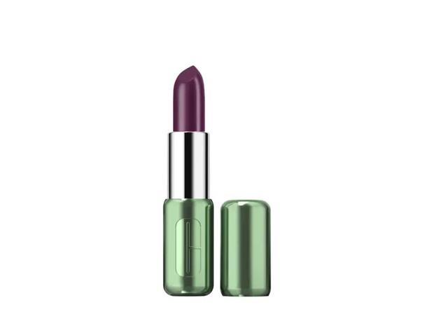 Pop Longwear Lipstick Satin Blackberry Pop