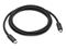 Apple Thunderbolt 4 Pro - Thunderbolt cable - 24 pin USB-C to 24 pin USB-C - 1.8 m – kuva 4