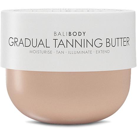 Bali Body Gradual Tanning Butter 220 ml