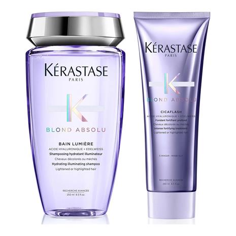 Kérastase Blond Absolu Set