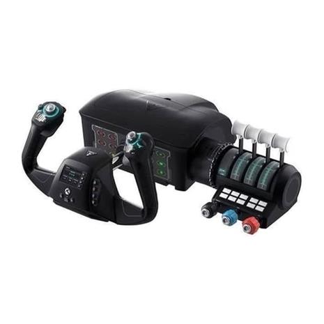 Turtle Beach Velocity One Flight Universal Control System, PC/Xbox One/Series X -lento-ohjainsetti