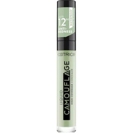 Catrice Liquid Camouflage High Coverage Concealer 200