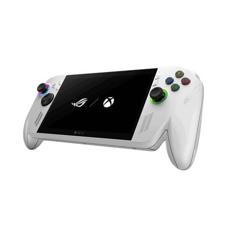 Asus ROG Xbox Ally 512Gt, pelikonsoli