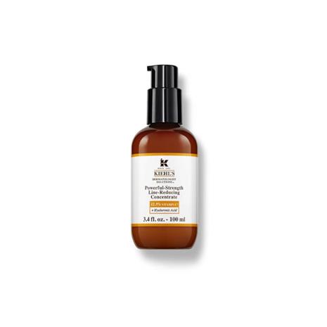 Kiehl's Dermatologist Solutions Powerful Strength Line Reducing C