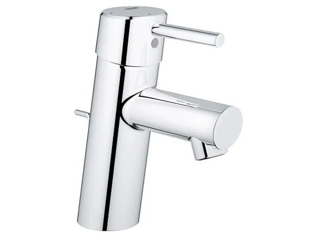 Grohe Concetto Basin tap S-Size Chrome – kuva 2/4