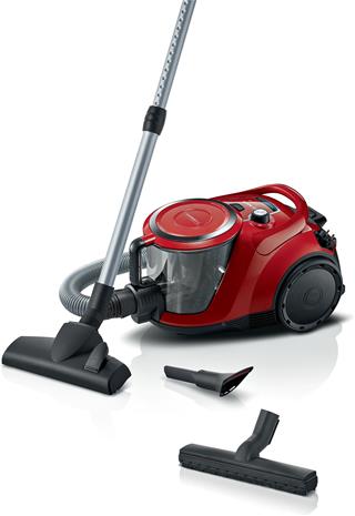 Bosch Series 6 BGC41Q69, pölynimuri