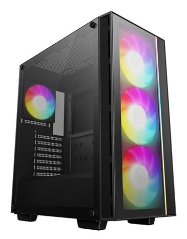 DeepCool MATREXX55 V4 C – kuva 4/8