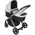 CHICCO Urban Pro Barnvagn - Grå Mist