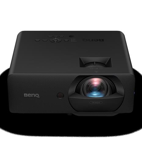BenQ LW830ST, videotykki
