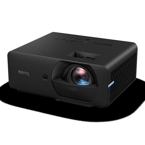 BenQ LW830ST, videotykki