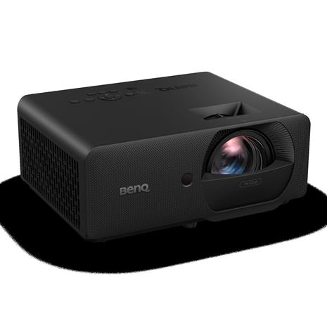 BenQ LW830ST, videotykki