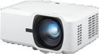 ViewSonic LSD500HD, videotykki